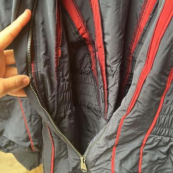 Free People Go For The Gold Onesie Jumpsuit - Picture 9 of 16